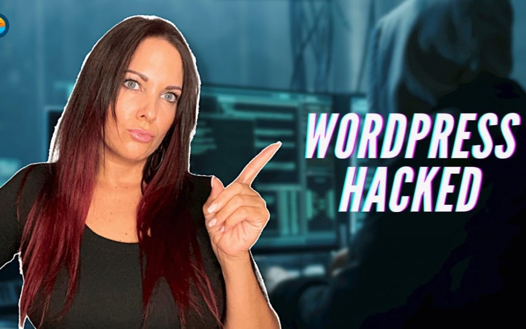 Godaddy WordPress hackad Hur man fixar det Tips