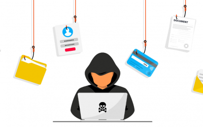 Vad är en man i mitten (MitM) Attack?  (Och hur man förhindrar dem)