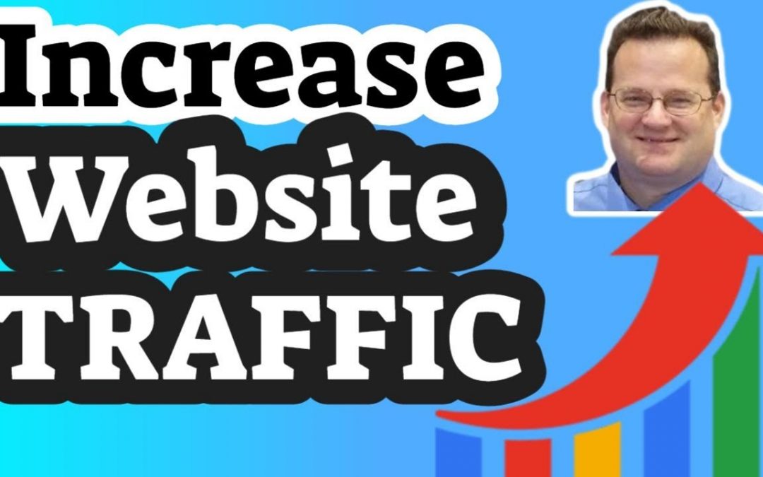 Hur du får mer trafik till din WordPress-webbplats