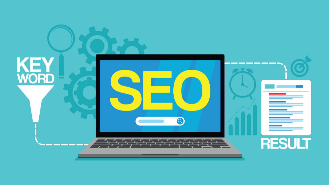 Hur man gör off-page SEO på rätt sätt