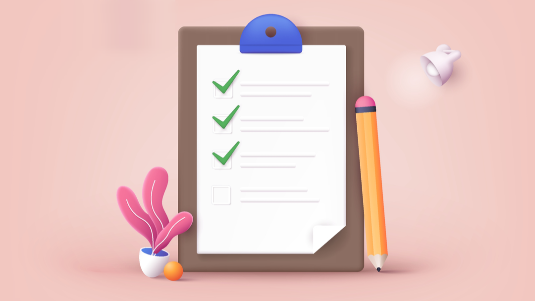 En detaljerad checklista för att öka din SEO på sidan