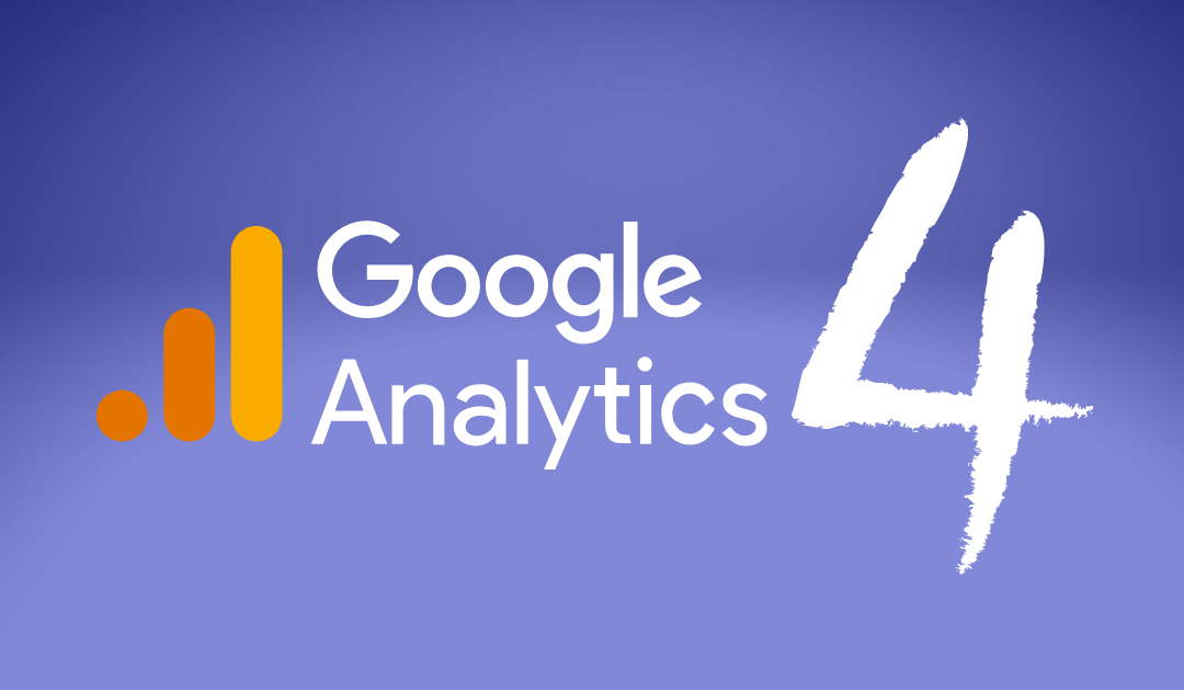 Allt du behöver veta om Google Analytics 4