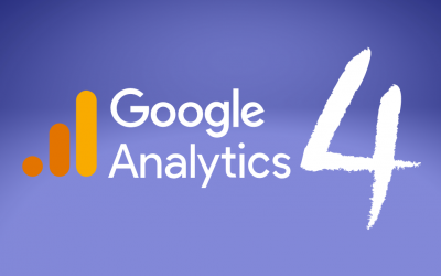 Allt du behöver veta om Google Analytics 4