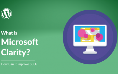 Vad är Microsoft Clarity?  (Hur kan det förbättra SEO?)