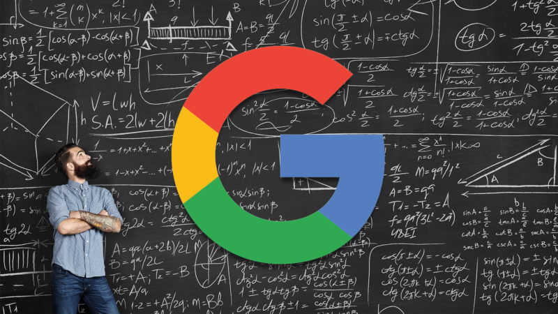 8 viktiga Google-rankningsfaktorer – SEO-guide