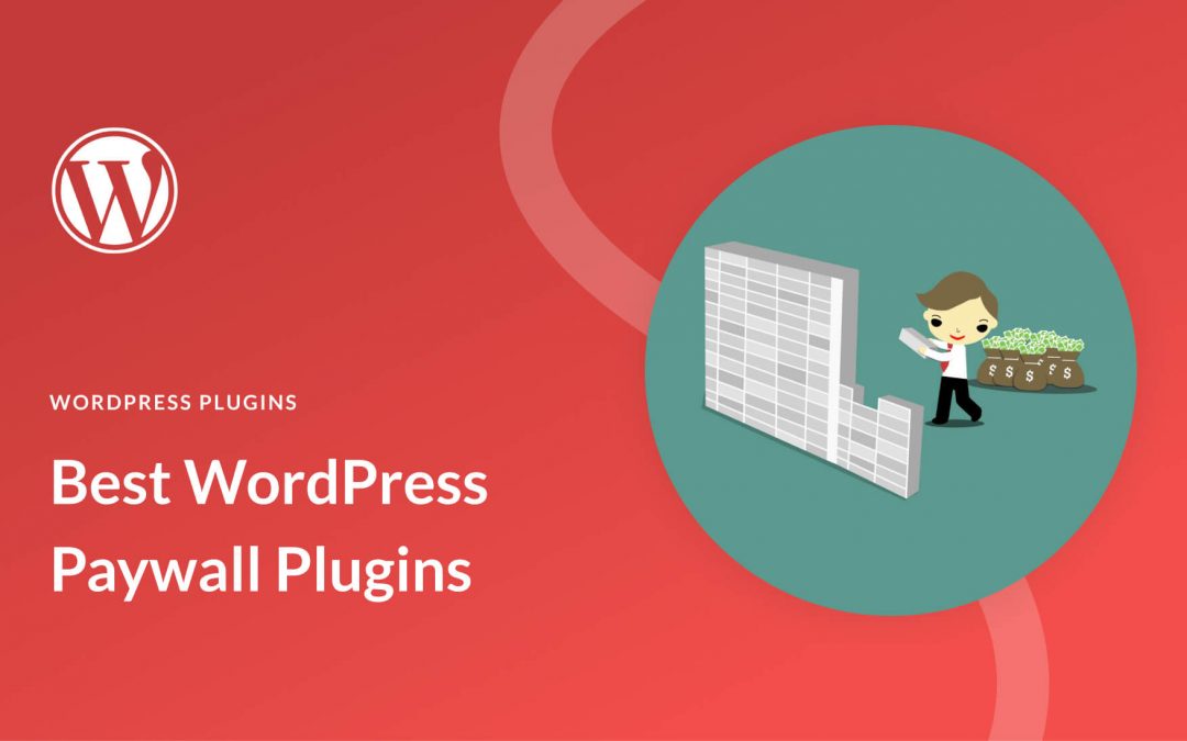 6 bästa betalväggsplugins för WordPress