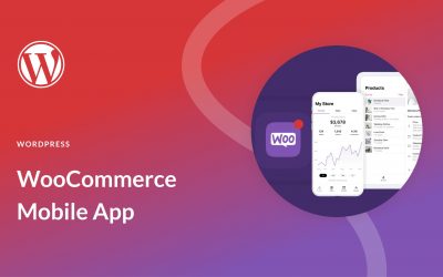 Hur man använder WooCommerce Mobile App för att hantera dina butiker