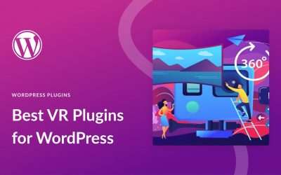 5 bästa WordPress VR- och Metaverse-plugins