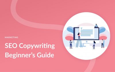 En nybörjarguide till SEO-copywriting