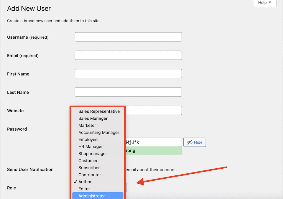 Hur man genomför en WordPress-säkerhetsgranskning